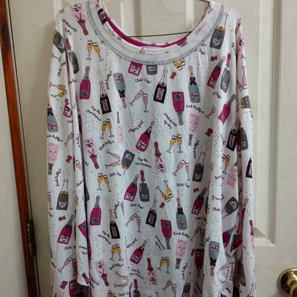 PJs - Picture 1 of 2